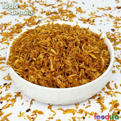 চিংড়ি বালাচাও