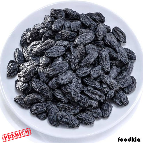 কালো কিসমিস প্রিমিয়াম