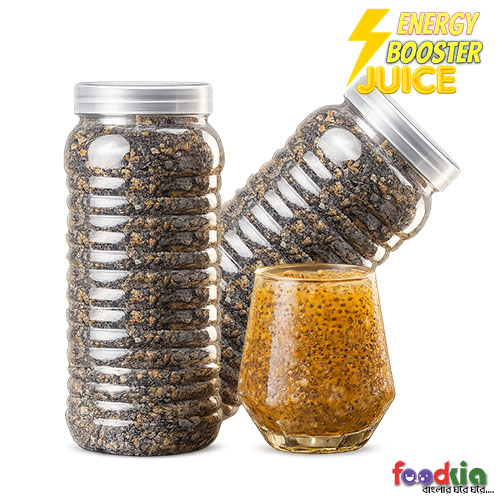এনার্জি বুস্টার জুস